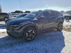 KM8JBDD28RU216441 2024 HYUNDAI TUCSON