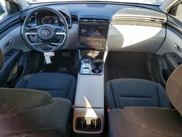 KM8JBDD28RU216441 2024 HYUNDAI TUCSON - Image 8