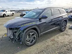 KM8JBDD28RU226399 2024 HYUNDAI TUCSON