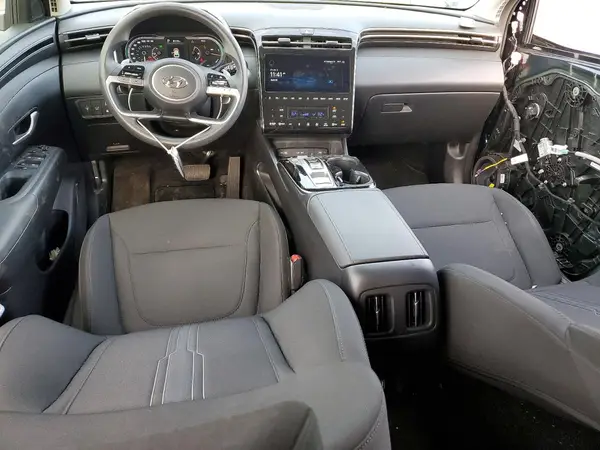 KM8JBDD28RU226399 2024 HYUNDAI TUCSON - Image 8