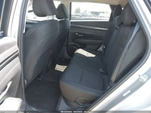 KM8JBDD29RU163717 2024 HYUNDAI TUCSON - Image 8