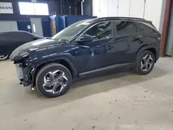 KM8JBDD29RU200572 2024 HYUNDAI TUCSON