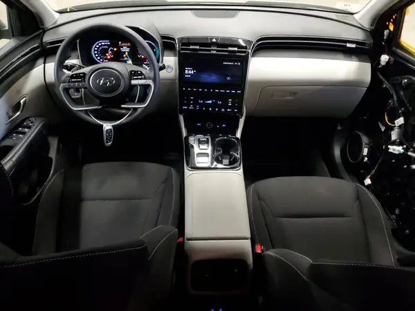 KM8JBDD29RU200572 2024 HYUNDAI TUCSON - Image 8
