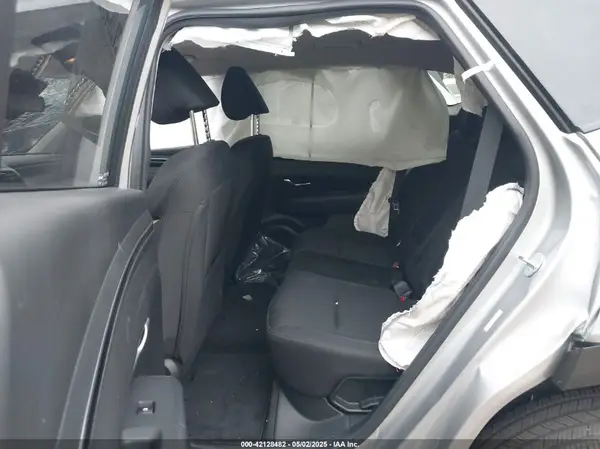 KM8JBDD2XRU147607 2024 HYUNDAI TUCSON - Image 8