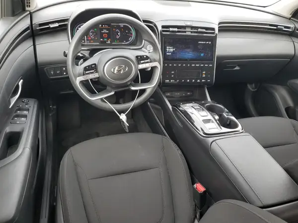 KM8JBDD2XRU164973 2024 HYUNDAI TUCSON - Image 8