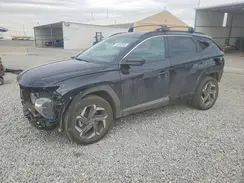 KM8JBDD2XRU236125 2024 HYUNDAI TUCSON