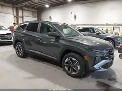 KM8JBDD2XTU414977 2026 HYUNDAI TUCSON