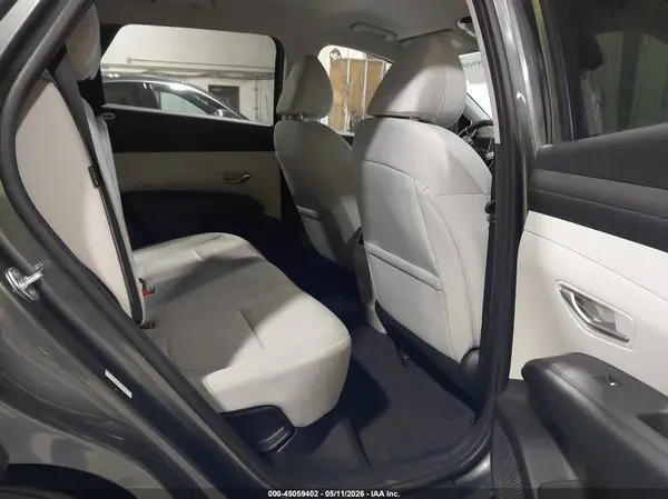 KM8JBDD2XTU414977 2026 HYUNDAI TUCSON - Image 8