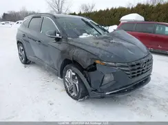 KM8JCCA10NU012116 2022 HYUNDAI TUCSON