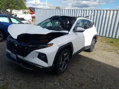 KM8JCCA10NU016344 2022 HYUNDAI TUCSON