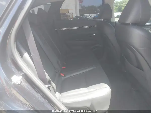 KM8JCCA10NU021284 2022 HYUNDAI TUCSON - Image 8