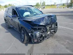 KM8JCCA10NU021348 2022 HYUNDAI TUCSON