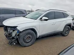 KM8JCCA10NU035556 2022 HYUNDAI TUCSON