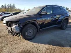 KM8JCCA10NU056603 2022 HYUNDAI TUCSON