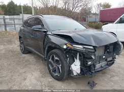 KM8JCCA10PU105561 2023 HYUNDAI TUCSON