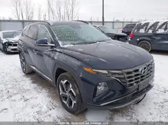 KM8JCCA10PU124577 2023 HYUNDAI TUCSON