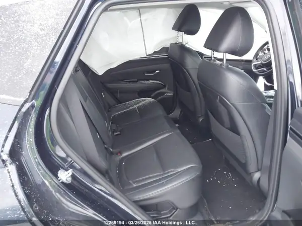 KM8JCCA10PU124577 2023 HYUNDAI TUCSON - Image 8