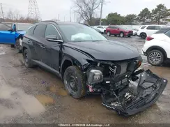 KM8JCCA10PU129570 2023 HYUNDAI TUCSON