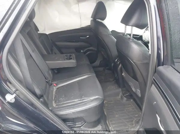 KM8JCCA10PU129570 2023 HYUNDAI TUCSON - Image 8
