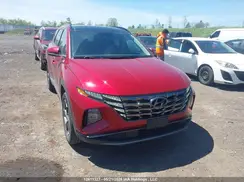 KM8JCCA10PU136700 2023 HYUNDAI TUCSON