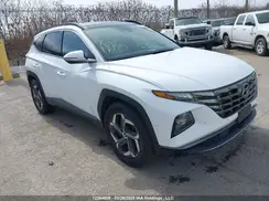 KM8JCCA11NU033363 2022 HYUNDAI TUCSON