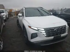 KM8JCCA11NU071059 2022 HYUNDAI TUCSON
