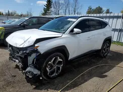 KM8JCCA11NU083213 2022 HYUNDAI TUCSON