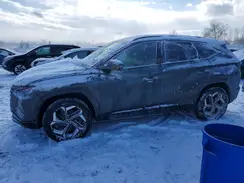 KM8JCCA11PU096336 2023 HYUNDAI TUCSON