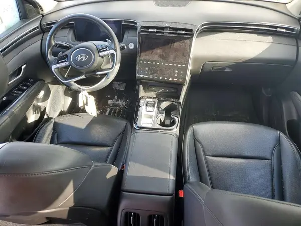 KM8JCCA11PU096336 2023 HYUNDAI TUCSON - Image 8
