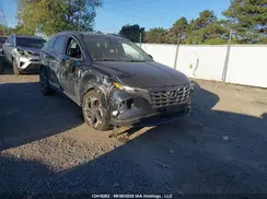 KM8JCCA11PU100644 2023 HYUNDAI TUCSON