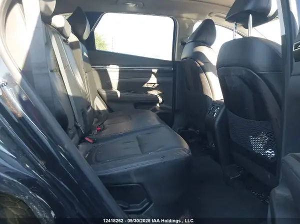 KM8JCCA11PU100644 2023 HYUNDAI TUCSON - Image 8