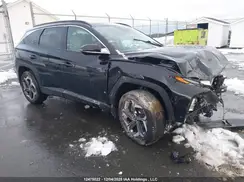 KM8JCCA11PU104161 2023 HYUNDAI TUCSON