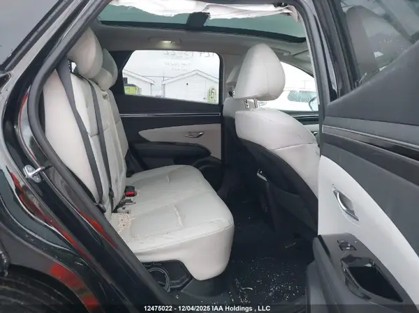 KM8JCCA11PU104161 2023 HYUNDAI TUCSON - Image 8