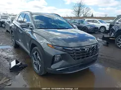 KM8JCCA11PU107724 2023 HYUNDAI TUCSON