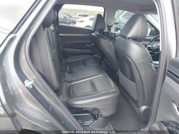 KM8JCCA11PU107724 2023 HYUNDAI TUCSON - Image 8