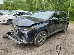 KM8JCCA11PU113331 2023 HYUNDAI TUCSON
