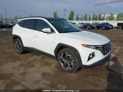 KM8JCCA12NU033226 2022 HYUNDAI TUCSON