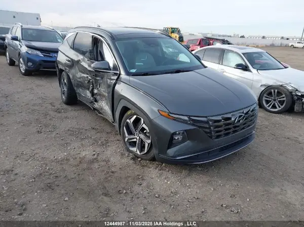 KM8JCCA12PU108848 2023 HYUNDAI TUCSON - Image 1