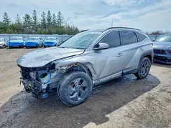 KM8JCCA12PU110440 2023 HYUNDAI TUCSON