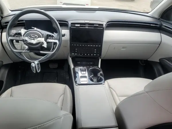 KM8JCCA12PU116710 2023 HYUNDAI TUCSON - Image 8