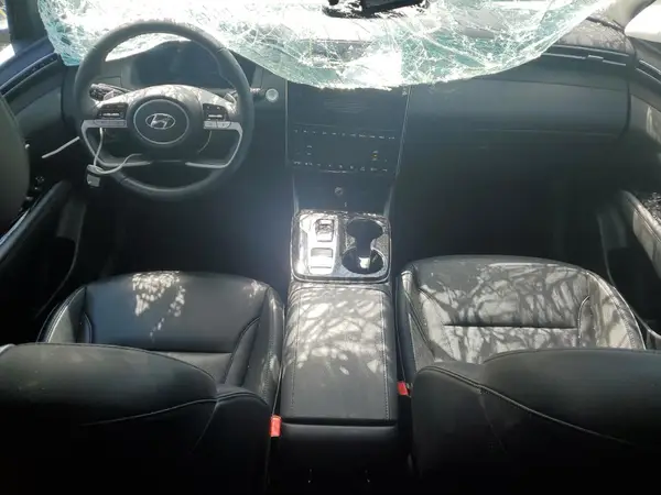 KM8JCCA12PU124659 2023 HYUNDAI TUCSON - Image 8
