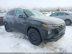 KM8JCCA13NU011929 2022 HYUNDAI TUCSON
