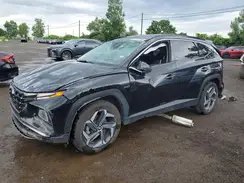 KM8JCCA13NU015432 2022 HYUNDAI TUCSON