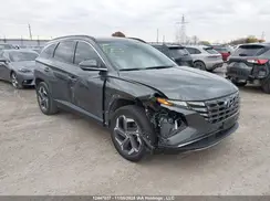 KM8JCCA13PU090943 2023 HYUNDAI TUCSON