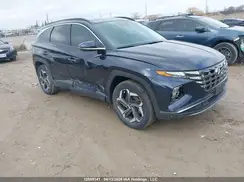 KM8JCCA13PU096807 2023 HYUNDAI TUCSON