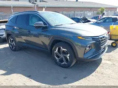 KM8JCCA13PU114464 2023 HYUNDAI TUCSON