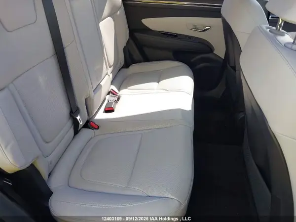 KM8JCCA13PU114464 2023 HYUNDAI TUCSON - Image 8