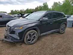 KM8JCCA13PU117798 2023 HYUNDAI TUCSON