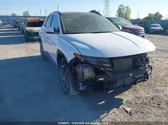 KM8JCCA13PU130728 2023 HYUNDAI TUCSON