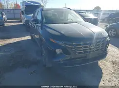 KM8JCCA13PU131250 2023 HYUNDAI TUCSON